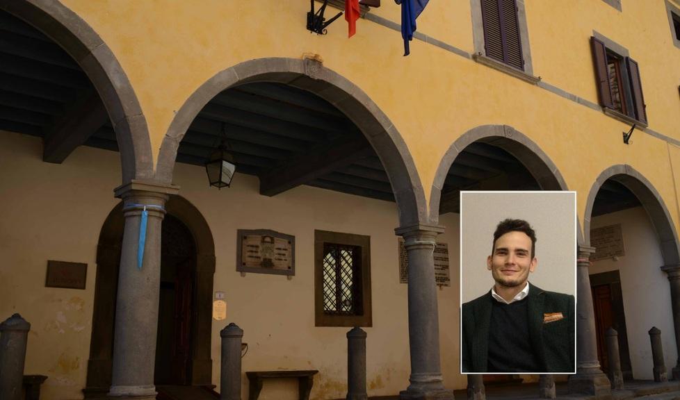 La falsa laurea finisce sul sito del Comune 