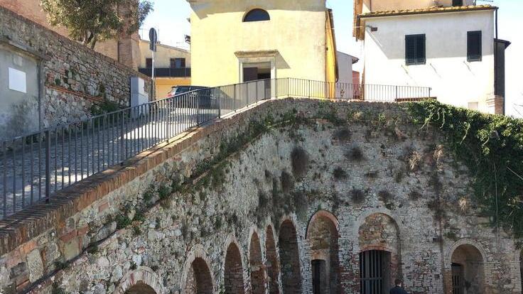Ipogeo e degrado, il caso approda in Parlamento
