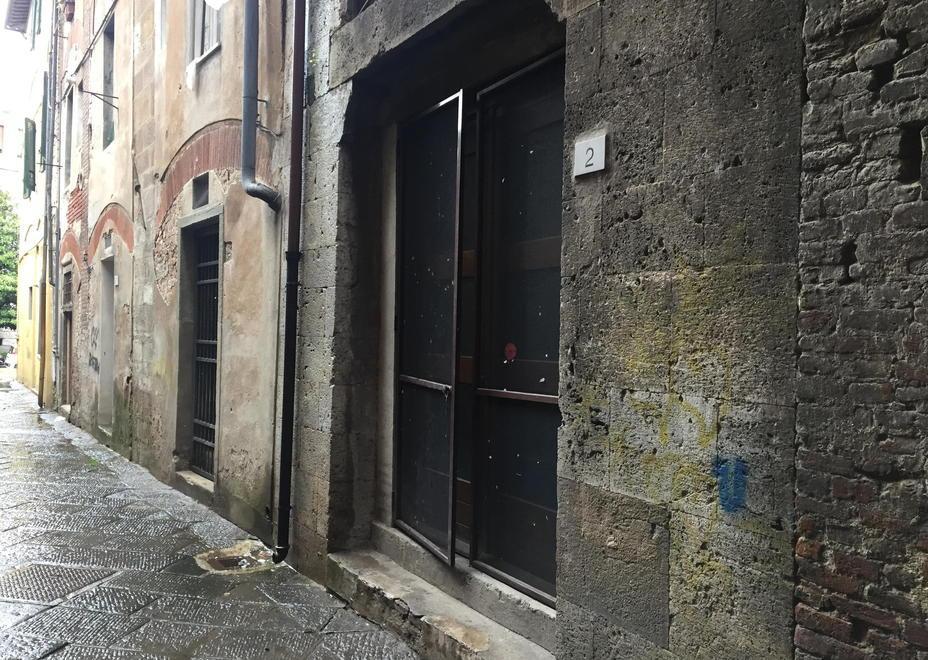 Seconda incursione in due mesi nel bistrot degli Anconetani