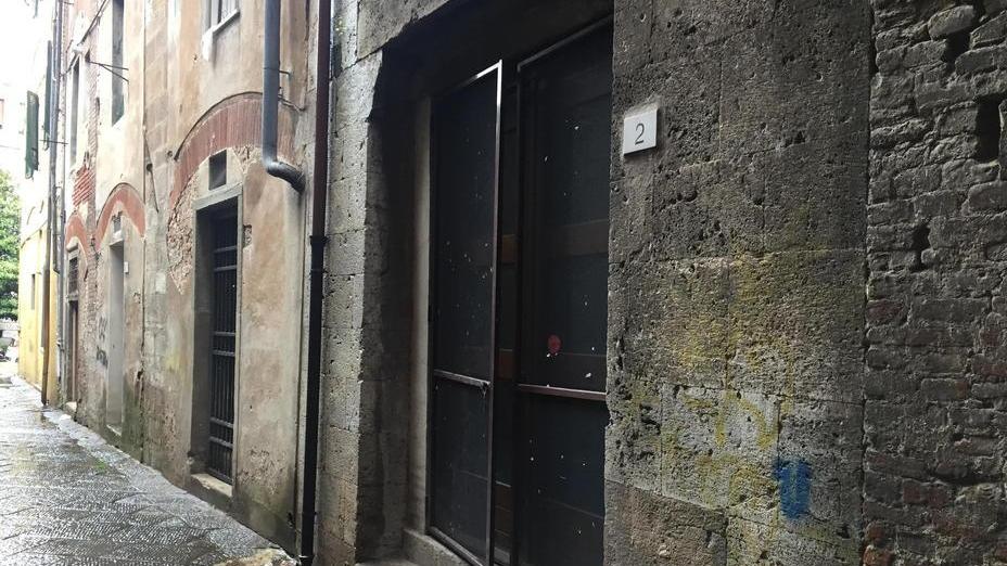 Seconda incursione in due mesi nel bistrot degli Anconetani
