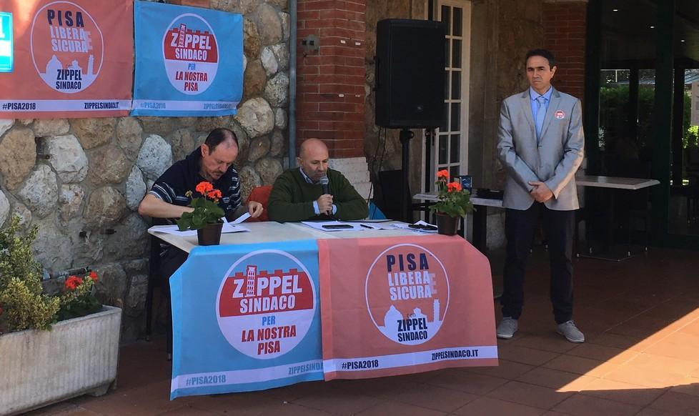 L’idea: area expo permanente da realizzare a Marina