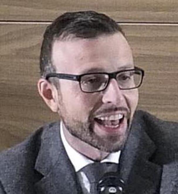«Serve unità, anche Filippeschi non sia giocatore di una parte» 
