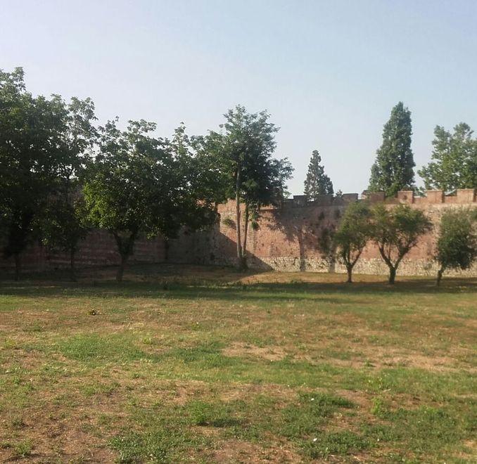 Aperto il Parco delle Concette 