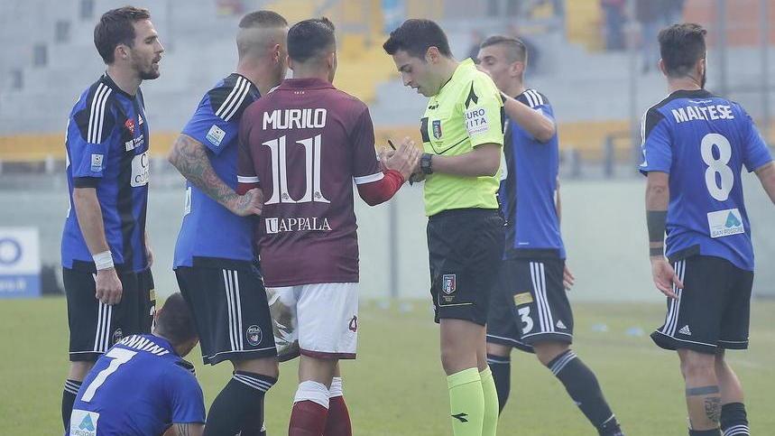 Pisa al lavoro, c’è da fare i conti con l’infermeria