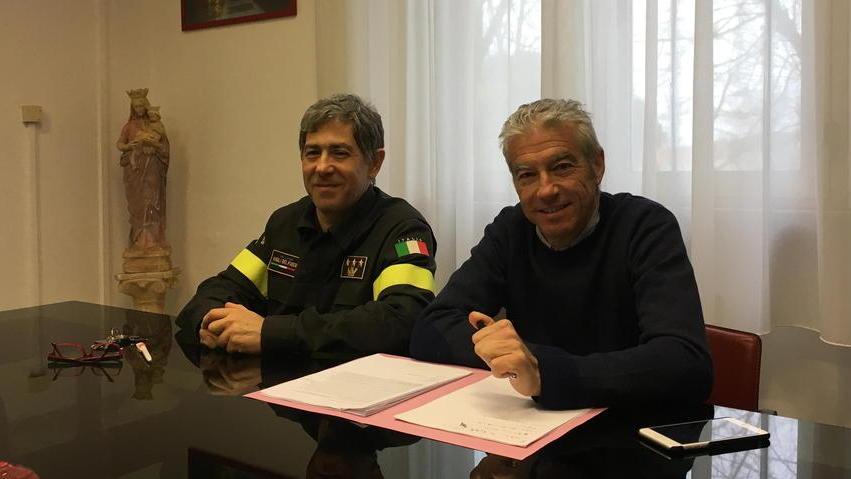 Slitta di un anno la vendita della caserma dei pompieri