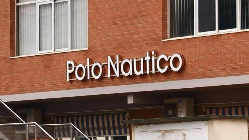 No al frazionamento del Polo Nautico