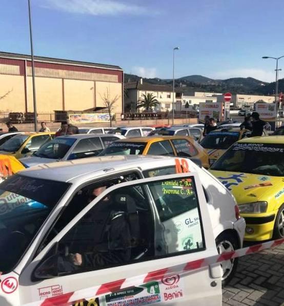 Suvereto è secondo al Palio delle Botti