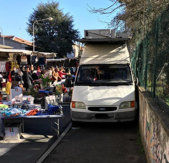Mappe e sicurezza Quasi tre mesi di concertazione 