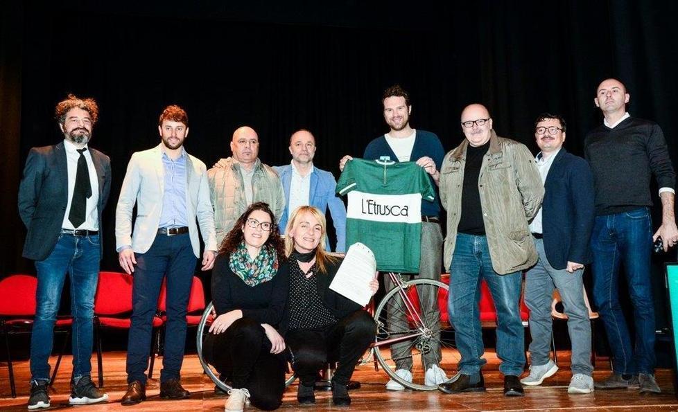 Un protocollo per l’Etrusca ciclostorica 
