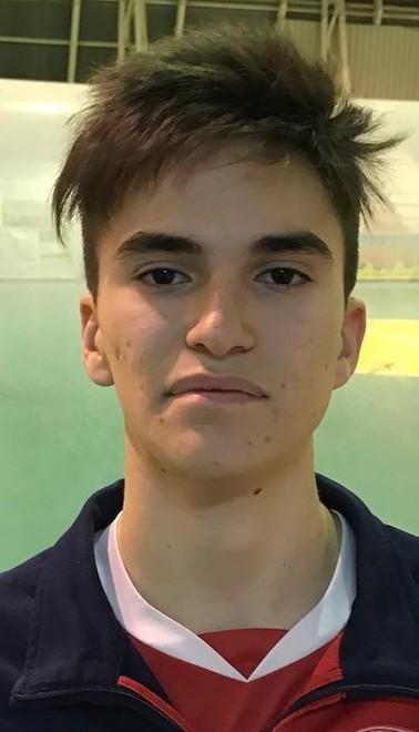 Calcio a 5, Francesco Lamioni convocato per il Torneo Regioni