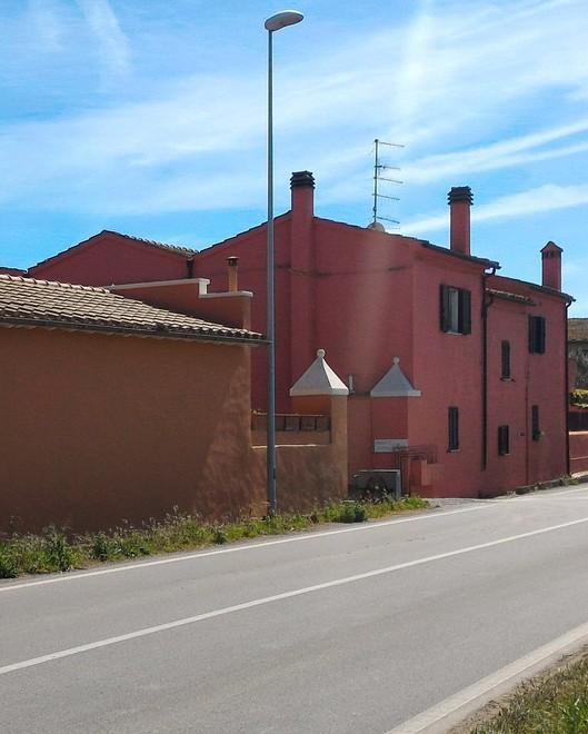 Quattro Strade a secco Il Fiora: «Riparazioni ok»