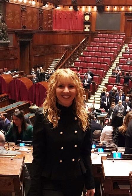 Ripani: «L’unica soluzione per la Asl è un cambiamento ai vertici»