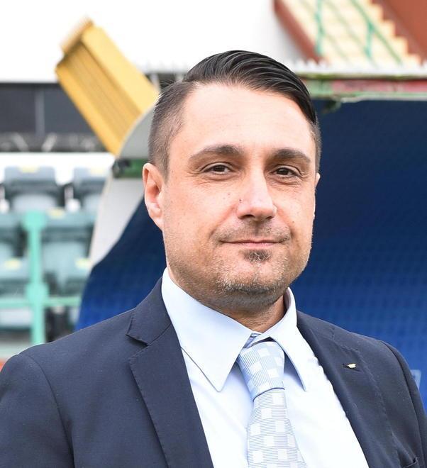 Grassini e consorte domenica in centro assieme a Moriconi 