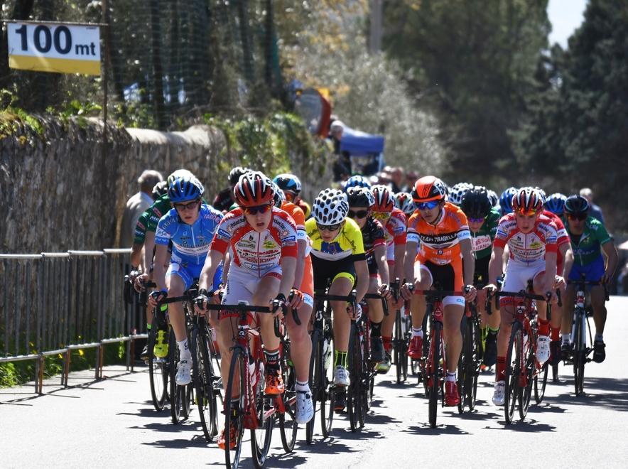 Gare di mountain bike: si entra nel vivo Una combinata per ricordare Simone