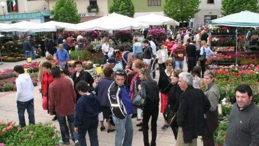 Primo maggio a Fornaci, ritorna il planetario