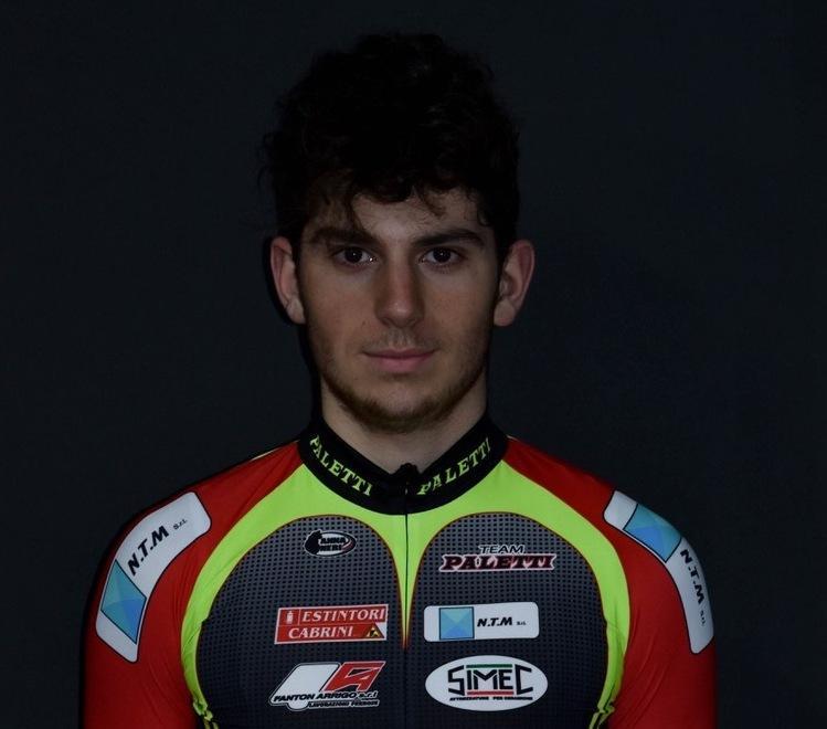 Ciclismo. Cuppone e Pongiluppi in grande crescita
