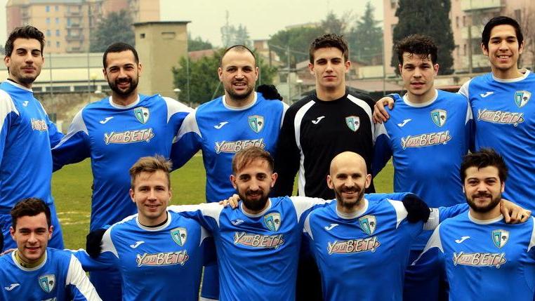 Dilettanti, scatta la volata finale