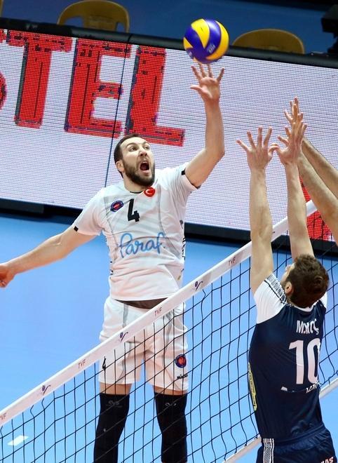Nema Petric sa solo vincere 