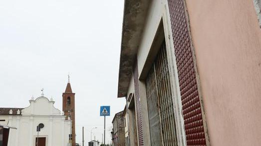 L’ex forno cade a pezzi L’area sarà transennata