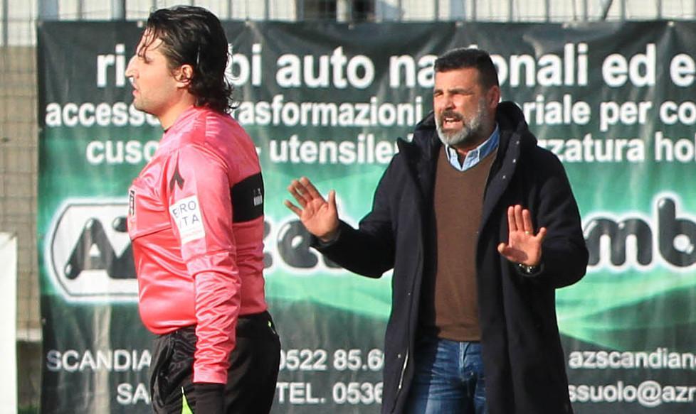 Il Sant’Agostino può decidere la lotta promozione 