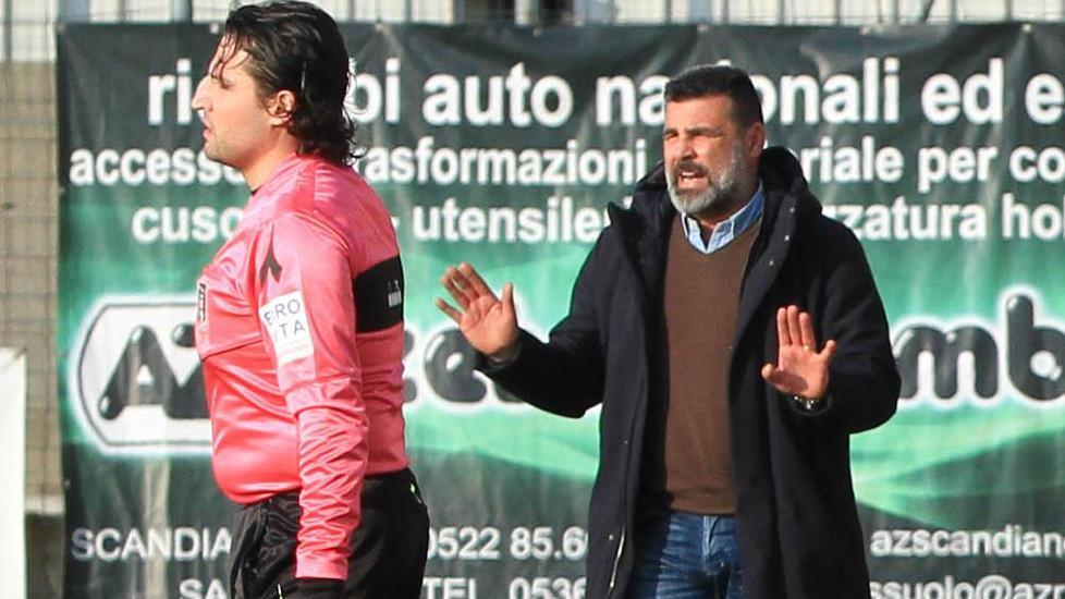 Il Sant’Agostino può decidere la lotta promozione