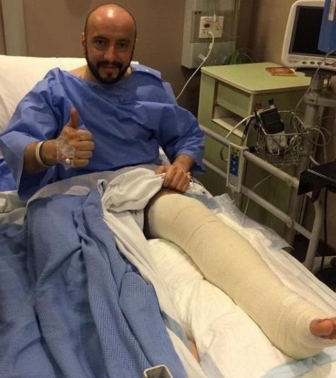 Vale-Marc: è guerra MotoGp tra 2 fuochi 