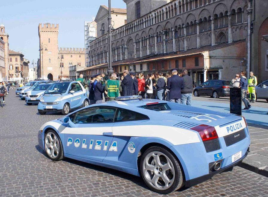 Polizia di Stato in festa ma il Sap non partecipa 