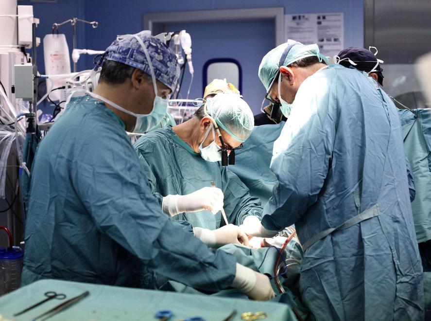 Ospedali, esodo di pazienti. Il “passivo” è di 25 milioni 