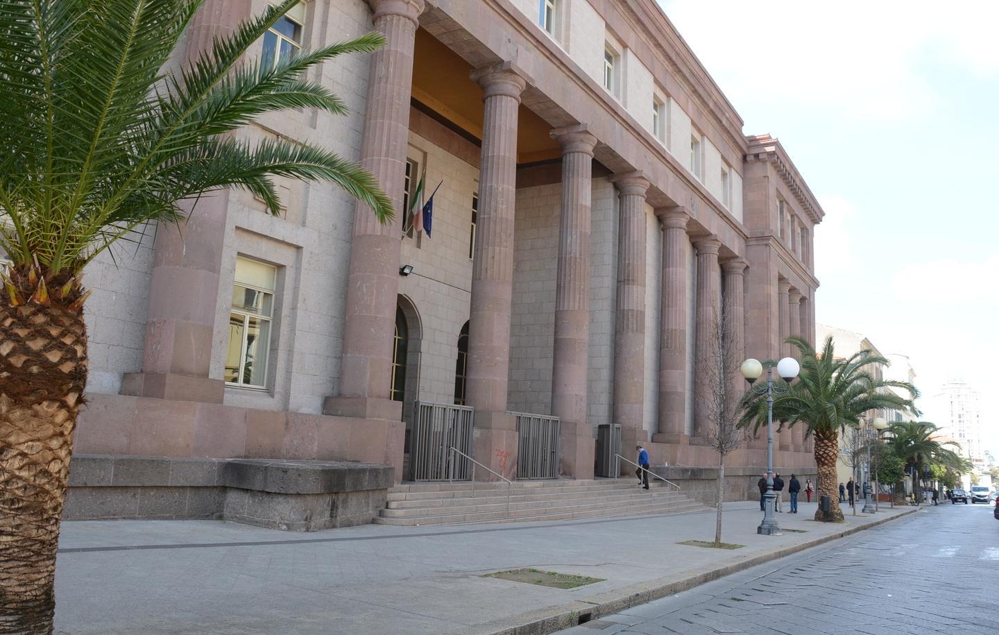 Bancarotta fraudolenta, assolto Melissa 