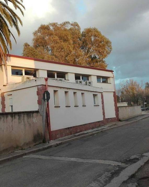 Silì, la ludoteca è inutilizzata 