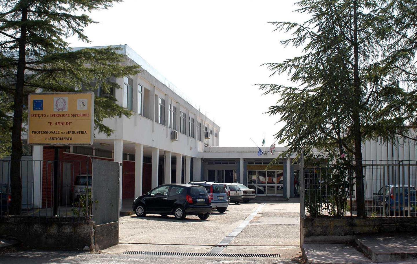 Scuole in rete nel segno della Costituzione