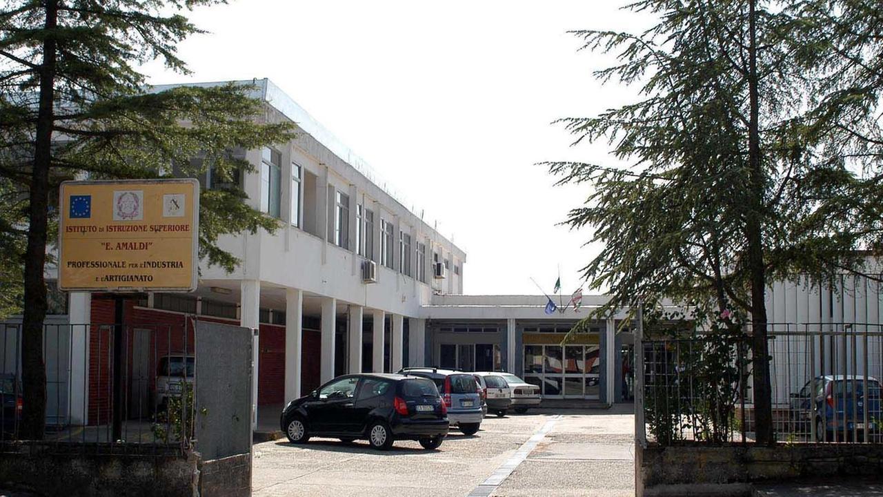 Scuole in rete nel segno della Costituzione