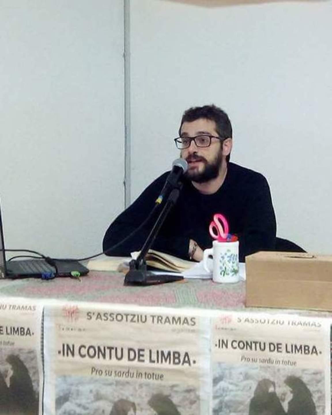 Iscola populare, fine corso di lingua sarda