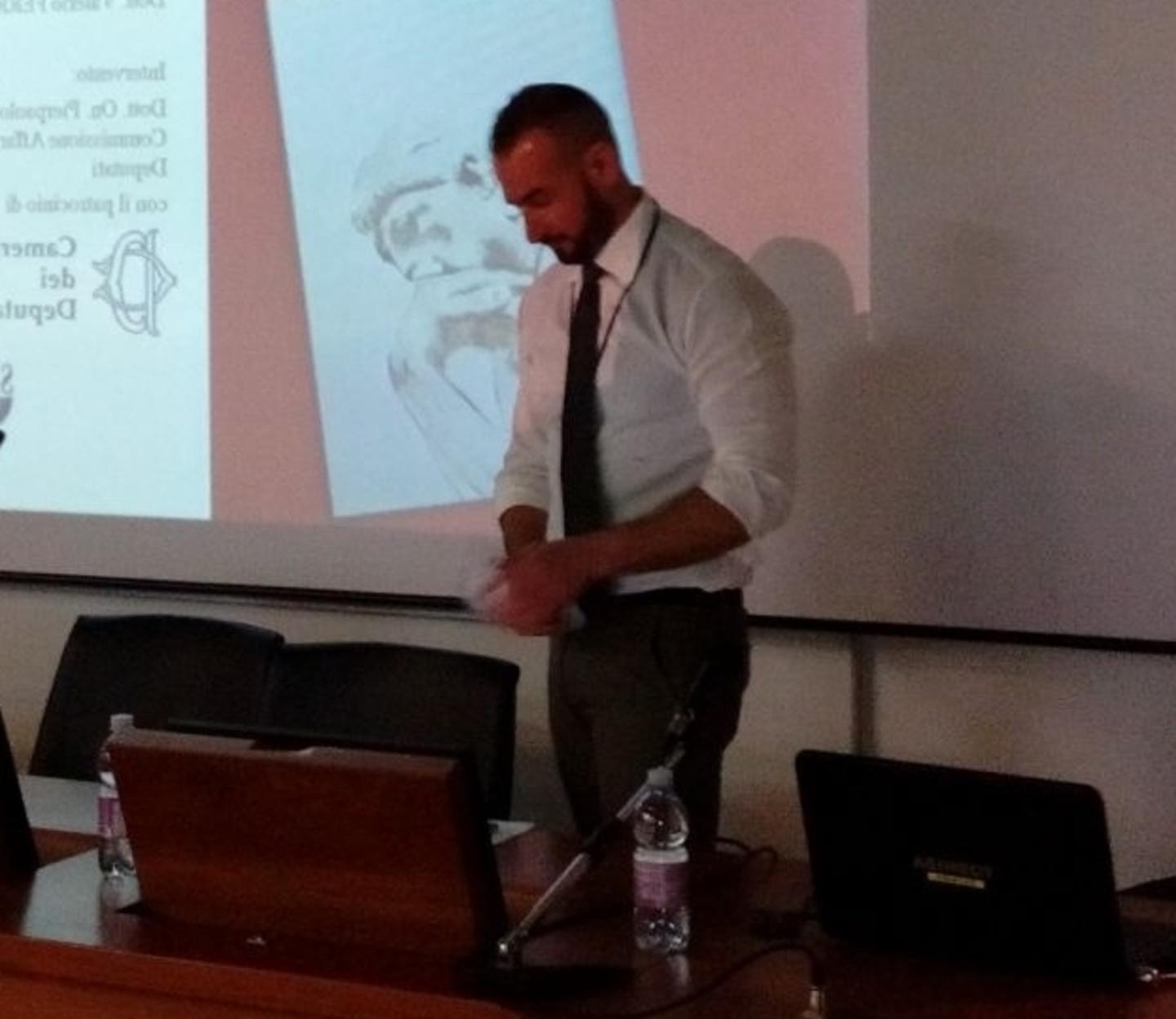 Violenza sulle donne un incontro all’Expo