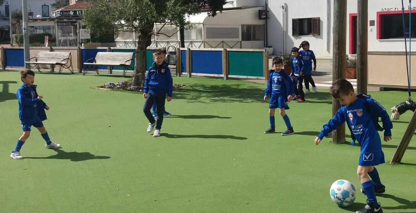 Niente trasferta per 20 baby atleti: costa troppo la tassa di sbarco per La Maddalena