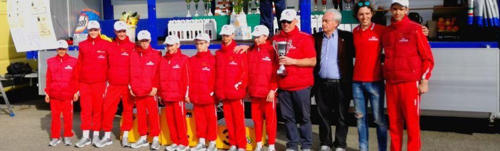 Ciclismo esordienti, Cavriago domina a Calcara