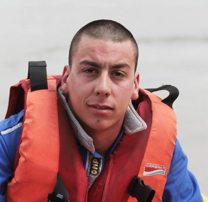 Domani l’addio a Michele Gardini il paese si stringe attorno ai parenti
