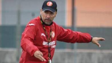 Salvare la Correggese Lazzaretti si affida a Cristiano Masitto