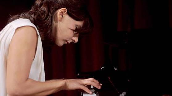 «Con l’Arte della fuga vi rivelo l’anima di Bach»