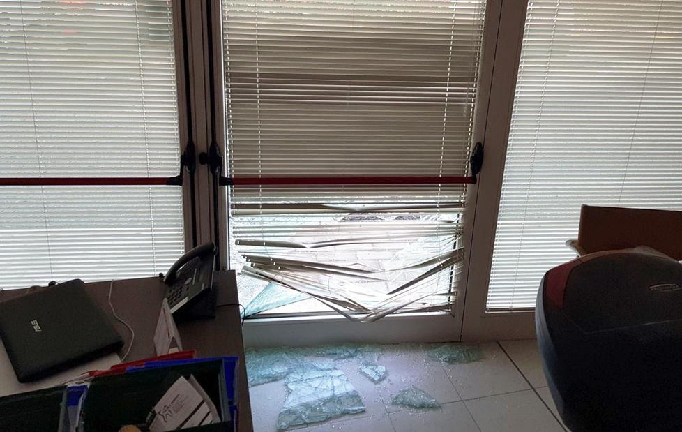 Modena: ancora due colpi della banda delle spaccate 