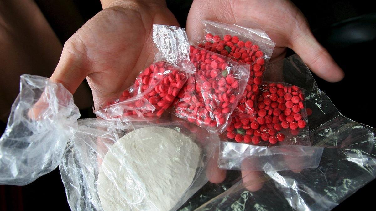 Emergenza anche nell'isola: le nuove droghe killer del cervello 