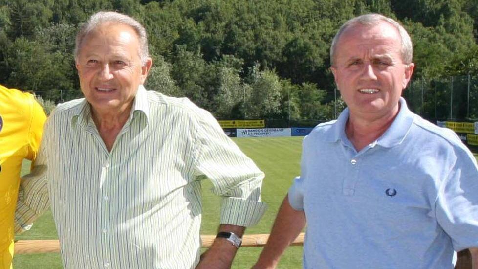 Sghedoni e Tosi