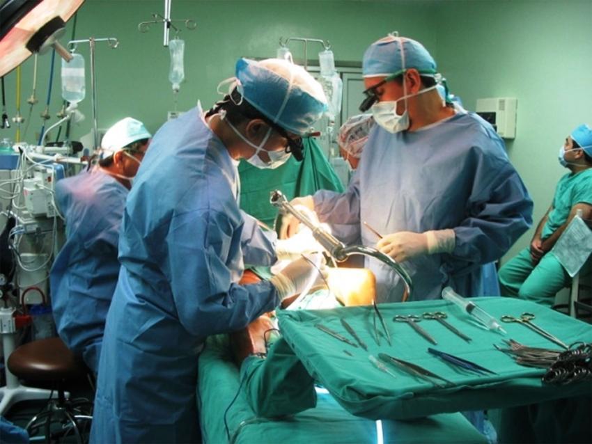 Prevenzione dell'ictus cerebrale, metodo all'avanguardia a Sassari 