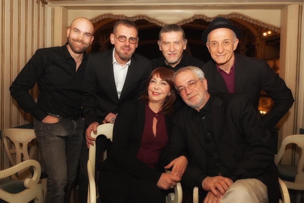 L'omaggio corale di Pavullo a Lucio Battisti riletto in chiave jazz 