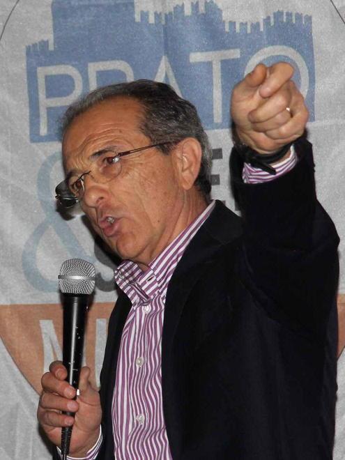 «La ricchezza in mano a evasori» 