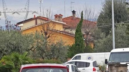 Ha lasciato la rianimazione la bimba investita a Quarrata