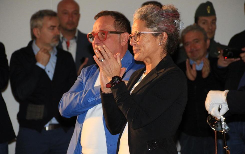 Hanno restituito il sorriso a Edoardo 