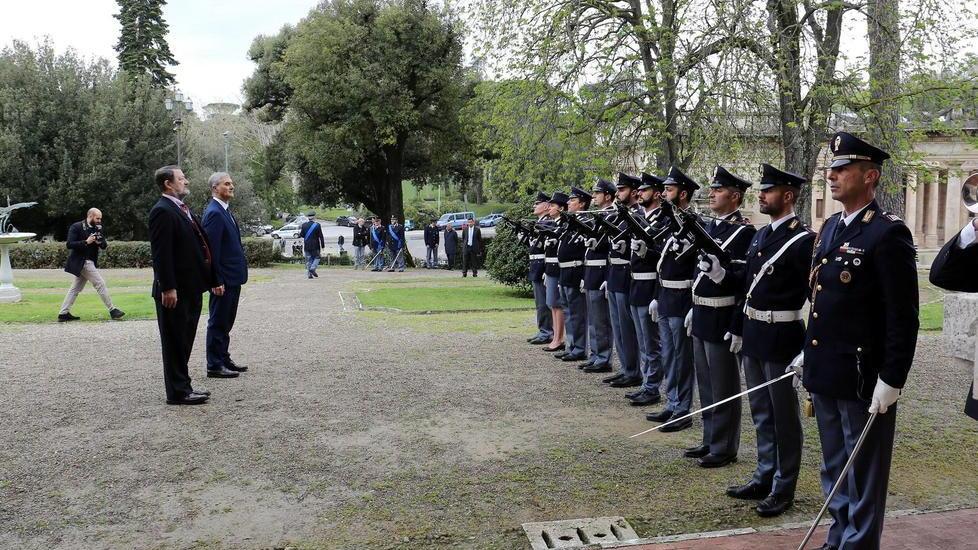 «Calano i reati, resta il senso d’insicurezza»