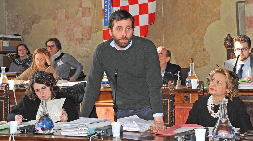 «Bandi deserti? Abbiamo fatto degli errori» 