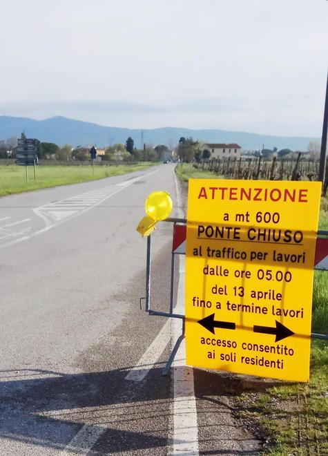 Oltre 5 milioni per 1.800 metri Pronta a ottobre